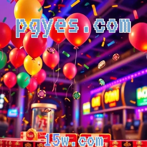 pgyes.com