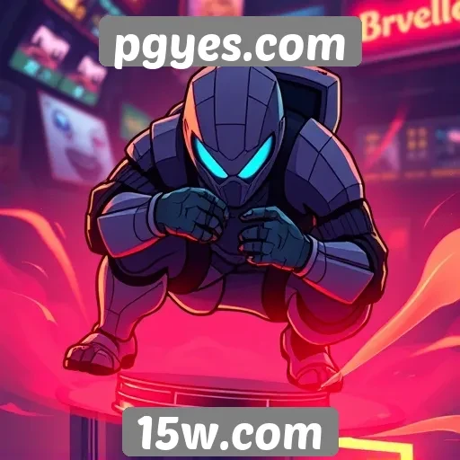 tendências de jogos no pgyes.com para o futuro dos gamers