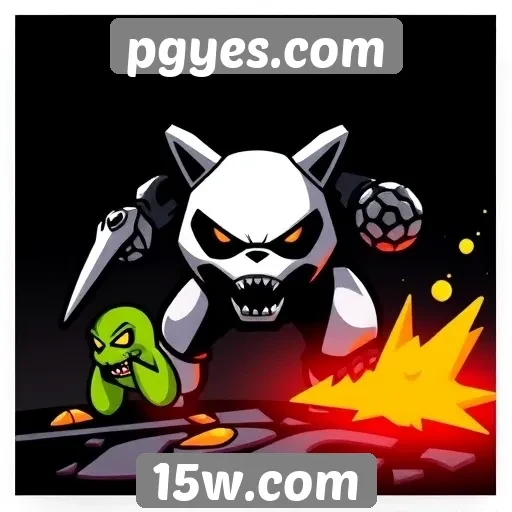 Logo da pgyes.com