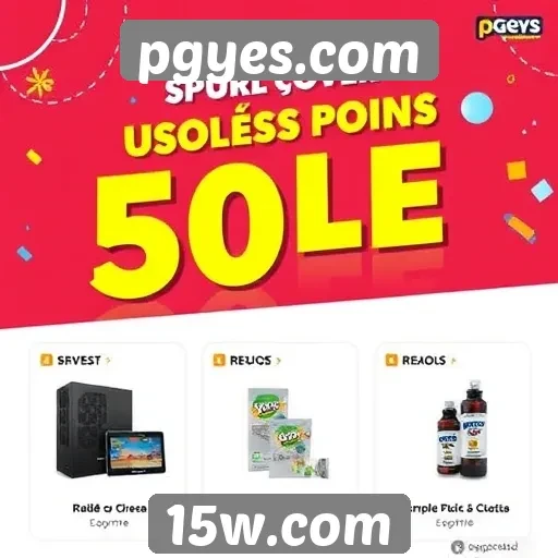 Logo da pgyes.com