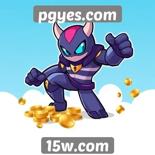 pgyes.com apresenta novas funcionalidades para jogadores