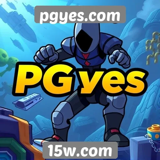 Análise dos jogos mais populares no pgyes.com