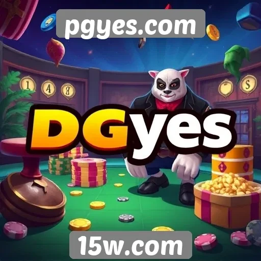 Jogos mais populares disponíveis em pgyes.com