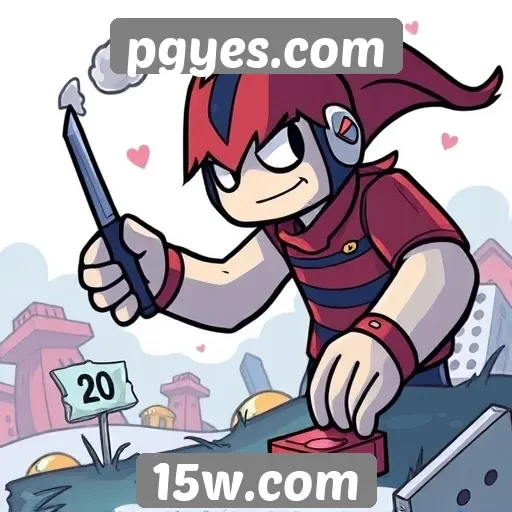 Logo da pgyes.com