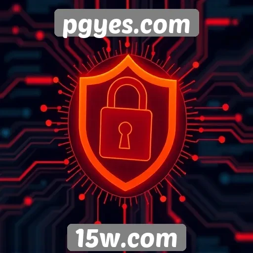 Logo da pgyes.com