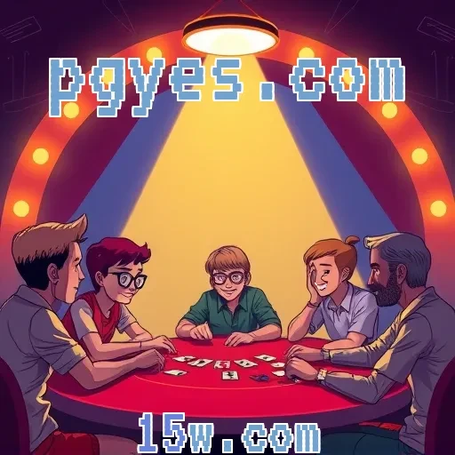 pgyes.com: Eleve Sua Experiência de Jogo com Nossas Dicas Poderosas